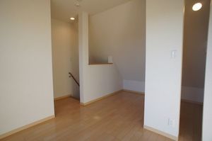 メゾン　ソレイユ 201号-7