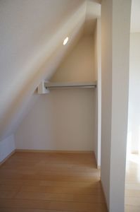 メゾン　ソレイユ 201号-8