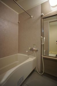 メゾン　ソレイユ 201号-9