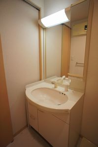 メゾン　ソレイユ 201号-10