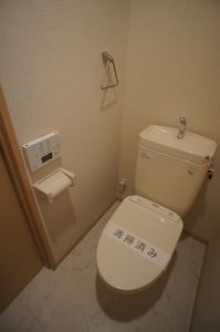 メゾン　ソレイユ 201号-11