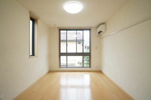 メゾン　ソレイユ 206号-2