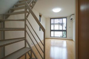 メゾン　ソレイユ 206号-3