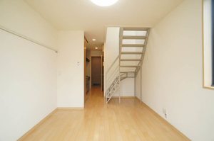 メゾン　ソレイユ 206号-4