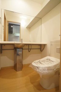 メゾン　ソレイユ 206号-10