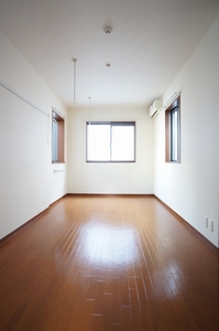 マユドエル大塚 202号-2