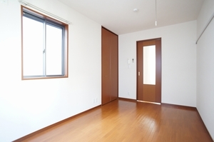 マユドエル大塚 202号-3