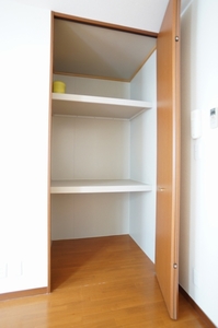 マユドエル大塚 202号-4