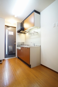 マユドエル大塚 202号-6