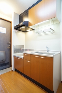 マユドエル大塚 202号-9