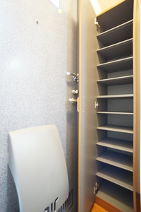 マユドエル大塚 202号-10