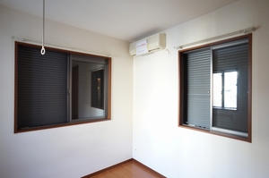 マユドエル大塚 202号-11