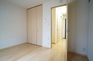 パーク戸越 102号-2