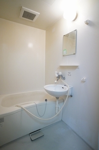 パーク戸越 102号-4