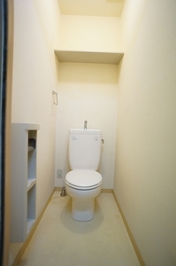 パーク戸越 102号-5