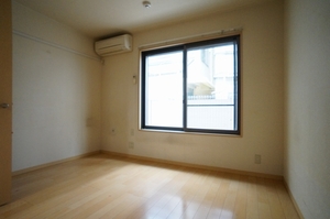 パーク戸越 102号-8