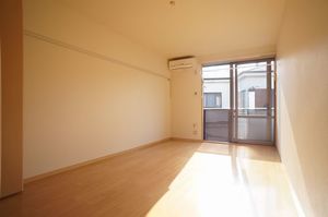 ルミエール　プランドール 108号-2