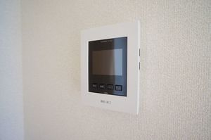 ルミエール　プランドール 108号-3