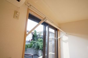 ルミエール　プランドール 108号-4