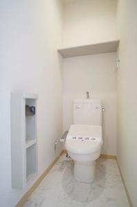 ルミエール　プランドール 108号-7