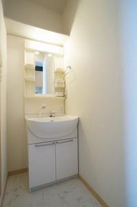 ルミエール　プランドール 108号-9