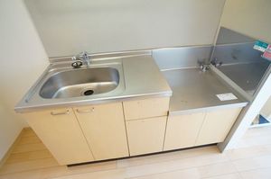 ルミエール　プランドール 108号-10