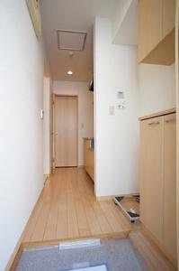 ルミエール　プランドール 108号-11