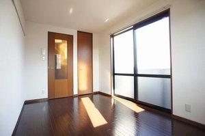 シャーメゾン・ジラソーレ 201号-3