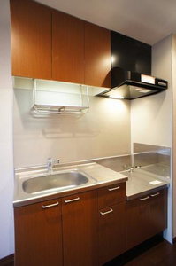 シャーメゾン・ジラソーレ 201号-4