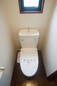 シャーメゾン・ジラソーレ 201号-10