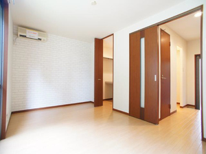 パステルガーデン 102号-3