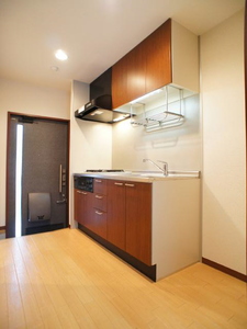 パステルガーデン 102号-7