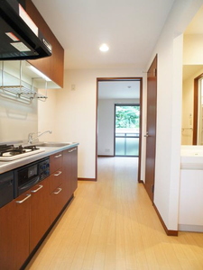 パステルガーデン 102号-8