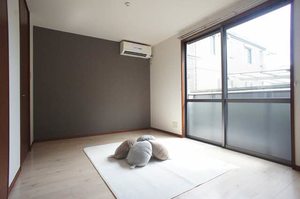 パステルガーデン 106号-9
