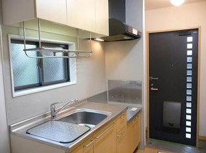 プレジオ南長崎 103号-2