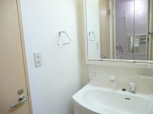 プレジオ南長崎 103号-3