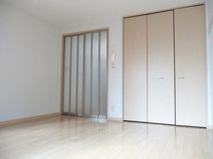 プレジオ南長崎 103号-6