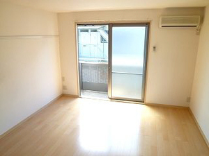 プレジオ南長崎 103号-9