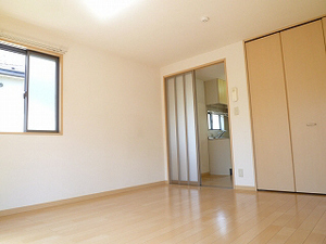 プレジオ南長崎 103号-10