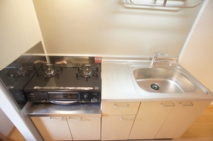 カーサ・メディオ 102号-4