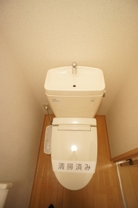 カーサ・メディオ 102号-6