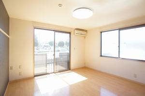 カーサ・メディオ 106号-2