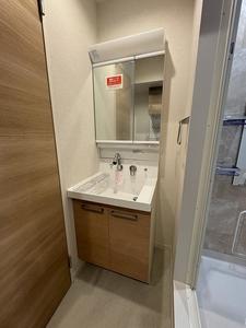 ソレーユサニーコート 208号-4