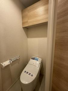 ソレーユサニーコート 208号-5