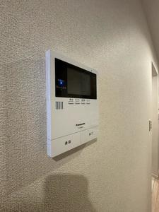 ソレーユサニーコート 208号-8