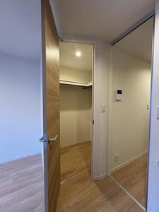 ソレーユサニーコート 208号-9