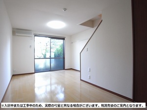 グランシュールＢ 102号-2