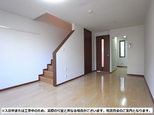 グランシュールＢ 102号-3