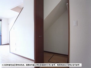 グランシュールＢ 102号-4