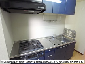 グランシュールＢ 102号-5